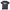 Vintage Streetwear T-shirt Pria Black