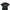 XLARGE Streetwear Y2K T-shirt Pria Black