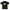 Vintage Skater T-shirt Pria black yellow photo 1