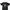 Vintage Skater T-shirt Pria Black