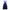 dickies denim overall skirt woman photo 1