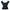 Y2K Coquette Blouse Wanita Black