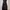prom party black long dress emboss bordir photo 1
