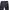 Top Ten Grunge Biker Jeans Pria black photo 2