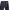 Top Ten Grunge Biker Jeans Pria Black