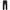 Top Ten Grunge Biker Jeans Pria Black
