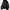 DIMITRI Washed Black Pigment Hoodie Boxy Double Zipper photo 1