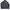 THE NORTH FACE - Jaket Puffer Pria Hitam Size L photo 2