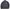 THE NORTH FACE - Jaket Puffer Pria Hitam Size L photo 1