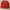 CREWNECK OBEY - Red, XL - XXL