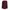 Guess Vintage Luxury Blouse Wanita burgundy photo 1
