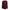 Guess Vintage Luxury Blouse Wanita Burgundy