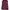 Uniqlo Casual Shirt Wanita burgundy red photo 1