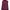 Uniqlo Casual Shirt Wanita Burgundy Red