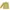 Casual Blouse Wanita yellow photo 1