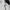 LOEWE Black & Off-White Sheep Wool Chain Keycharm photo 1