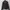 'COACH' LEATHER WORK JACKET, SIZE S