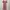 Fairy Coquette Midi Dress Wanita Pink
