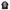 Pull & Bear Y2K Indie T-shirt Pria black photo 4