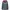 Gorpcore Casual Puffer Jacket Wanita Gray