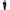Theory Luxury Avant Garde Casual shirt Pria black photo 3
