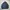 Uniqlo Minimalist Casual Windbreaker Pria navy photo 3