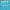 ♡✧Minimum Minimum Teal Milkmaid Top photo 2