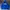 Vtg Jerzees O’Conneal Graphic Font Blue🪼