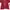 Flow & Fixture Outer Rajut Jaring Merah Maroon Vintage Boho  photo 3