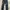 Angel Blue Patch Pants photo 2