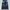 Y2k Japanese Blue Moon Blue Washed Super Baggy Jeans photo 2