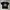 Vintage T-shirt Pria Black