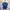 Sportswear T-shirt Pria blue photo 1