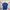 Sportswear T-shirt Pria Blue