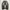 JJIM Black Washed Baggy Jeans