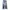 Y2K Avant Garde Jeans Pria blue photo 4