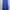 Electric blue dress photo 1