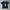 Vintage T-shirt Pria navy photo 1