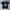 Vintage T-shirt Pria Navy