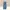 Minimalist Casual Summer dress Wanita navy blue photo 1
