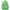 GENERATE NAVAJO GREEN REVESIBLE VEST | OUTERWEAR | KDU photo 2