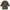 Quilted Liner Jacket Olive Green photo 4