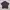 Kemeja Stussy Contrast Pick Stitched Shirt Purple photo 1