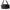 Vincis bench shoulder vintage bag lamb skin photo 2