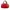 Y2K Red Bag photo 2