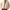 Urban Research Minimalist Casual Denim jacket Pria cream photo 7