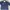 Blue jaket parasut by champion photo 2