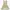Babydoll Sage Floral Fairy Ruffle Dress