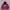 2000s Gildan Feed Back Burgundy Boxy Hoodie