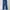 90s Levi’s 517 Bootcut Blue Jeans Made USA photo 3